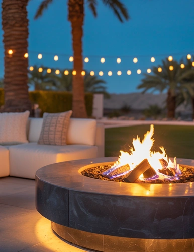 Fire Pit