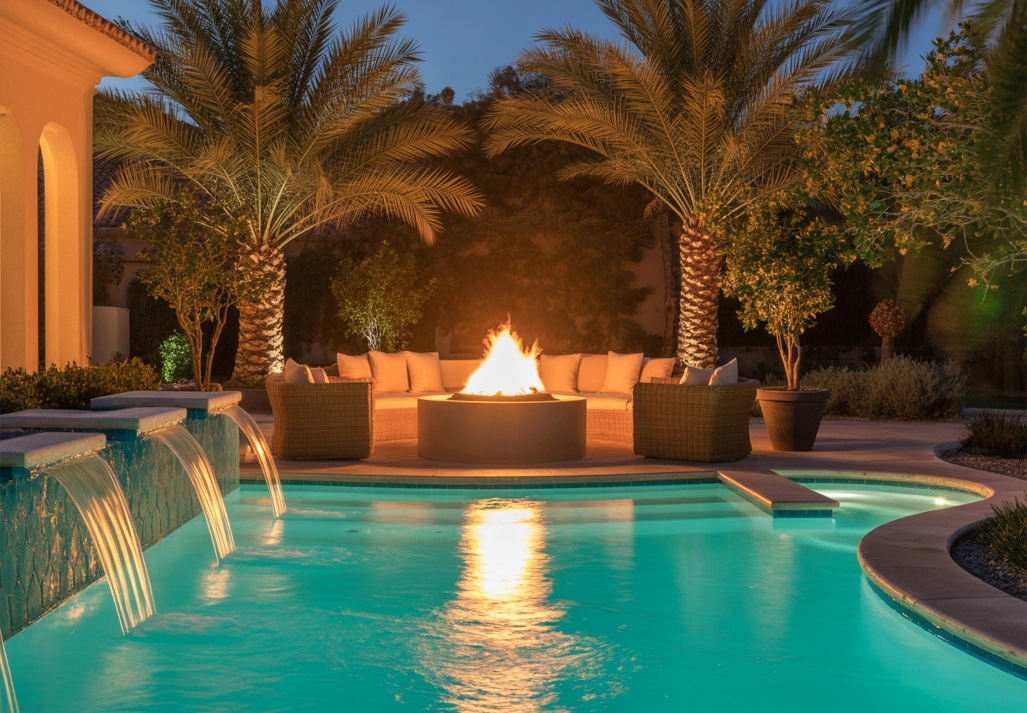 Fire Pit